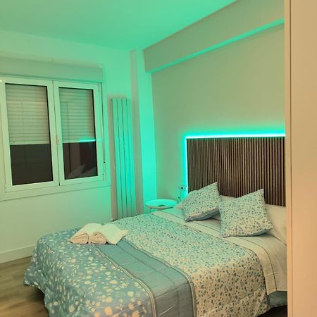 18 Habitacion En Vivienda Centrica Bilbao Kültér fotó