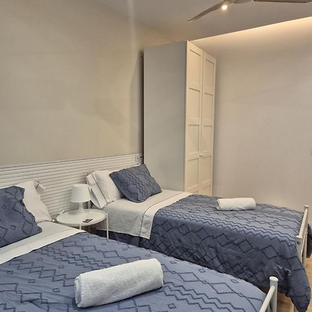 18 Habitacion En Vivienda Centrica Bilbao Kültér fotó
